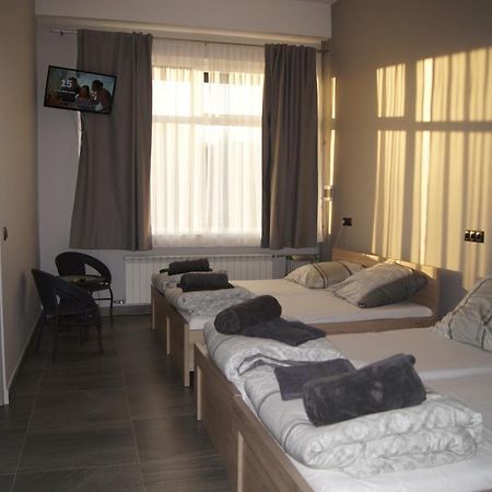 Apartamento Olivia Osiek  Exterior foto