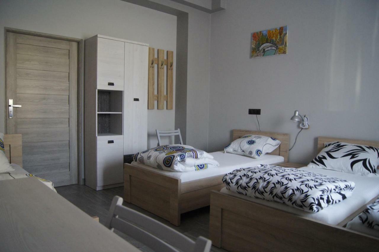 Apartamento Olivia Osiek  Exterior foto