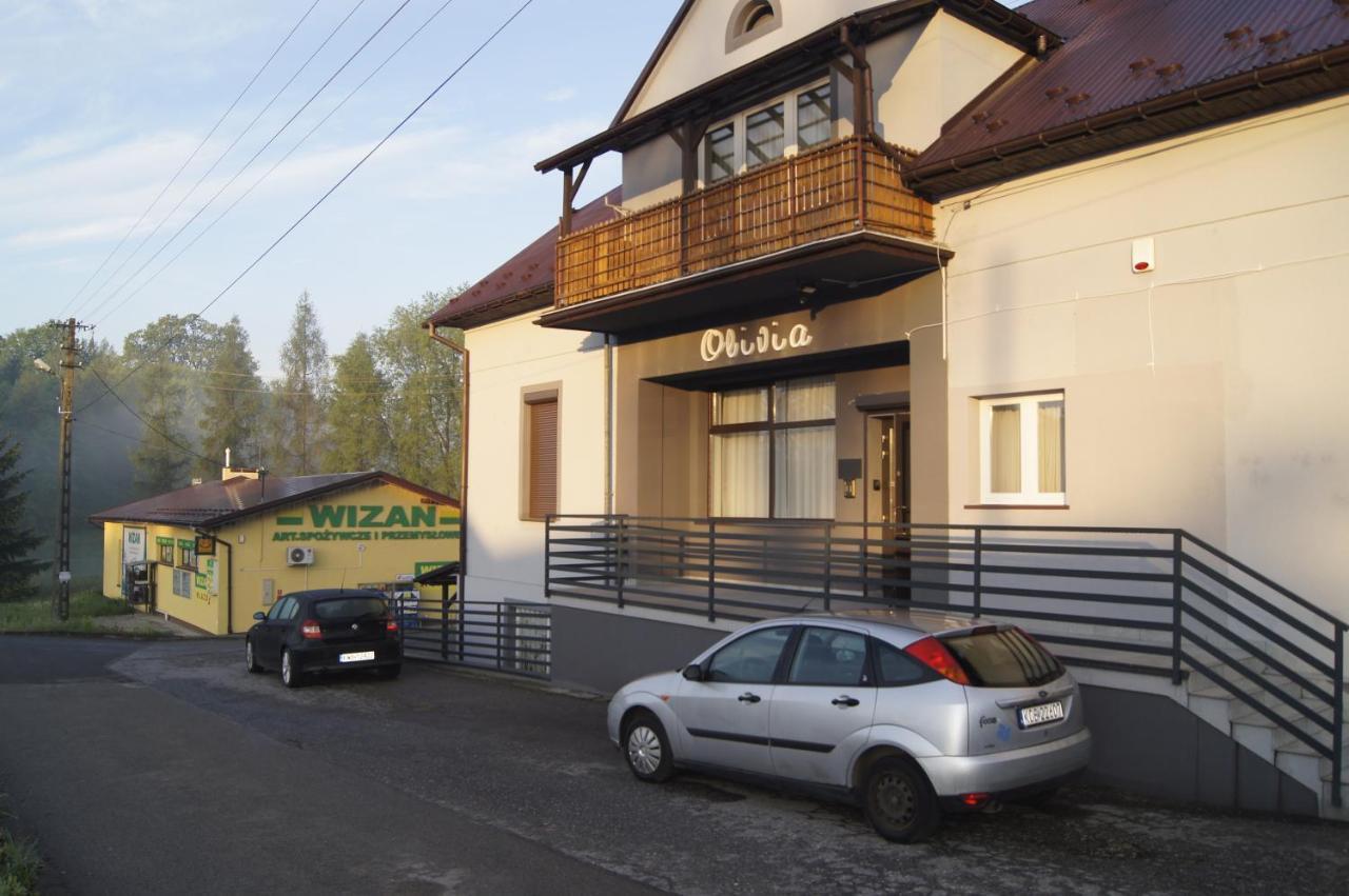 Apartamento Olivia Osiek  Exterior foto